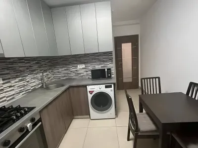 Apartament de vanzare-cumparare Sector 4 Bucuresti bucatarie